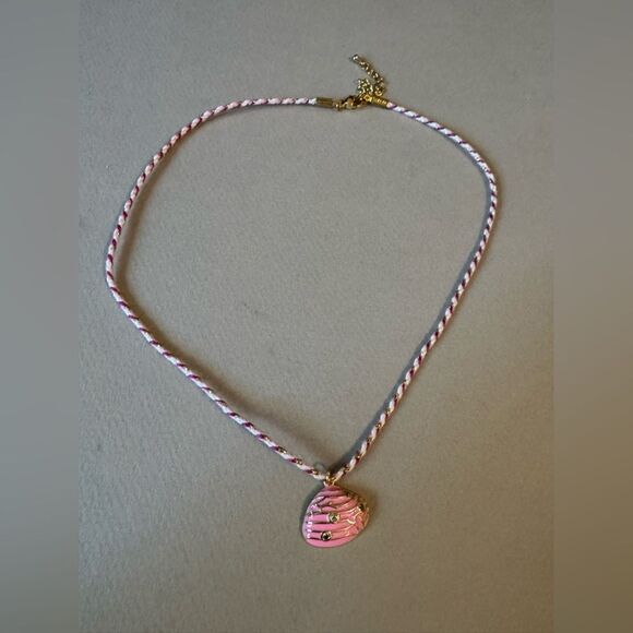 seashell Necklace A1470 - Picture 3 of 3